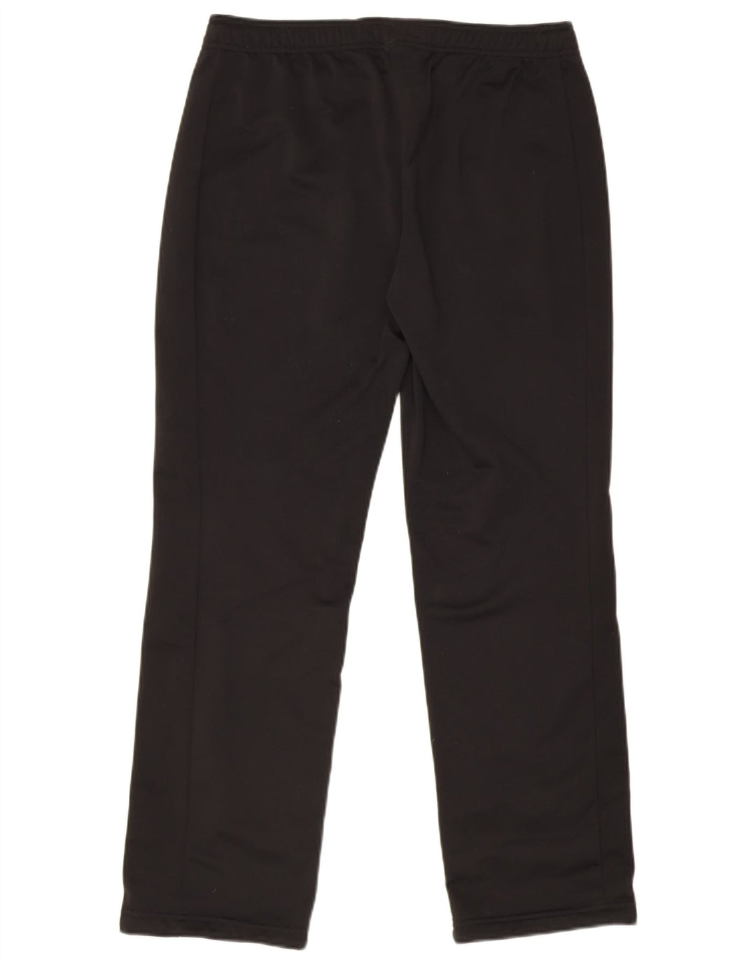 Adidas Træningsdragtsbukser til kvinder UK 16/18 Large Black Polyester