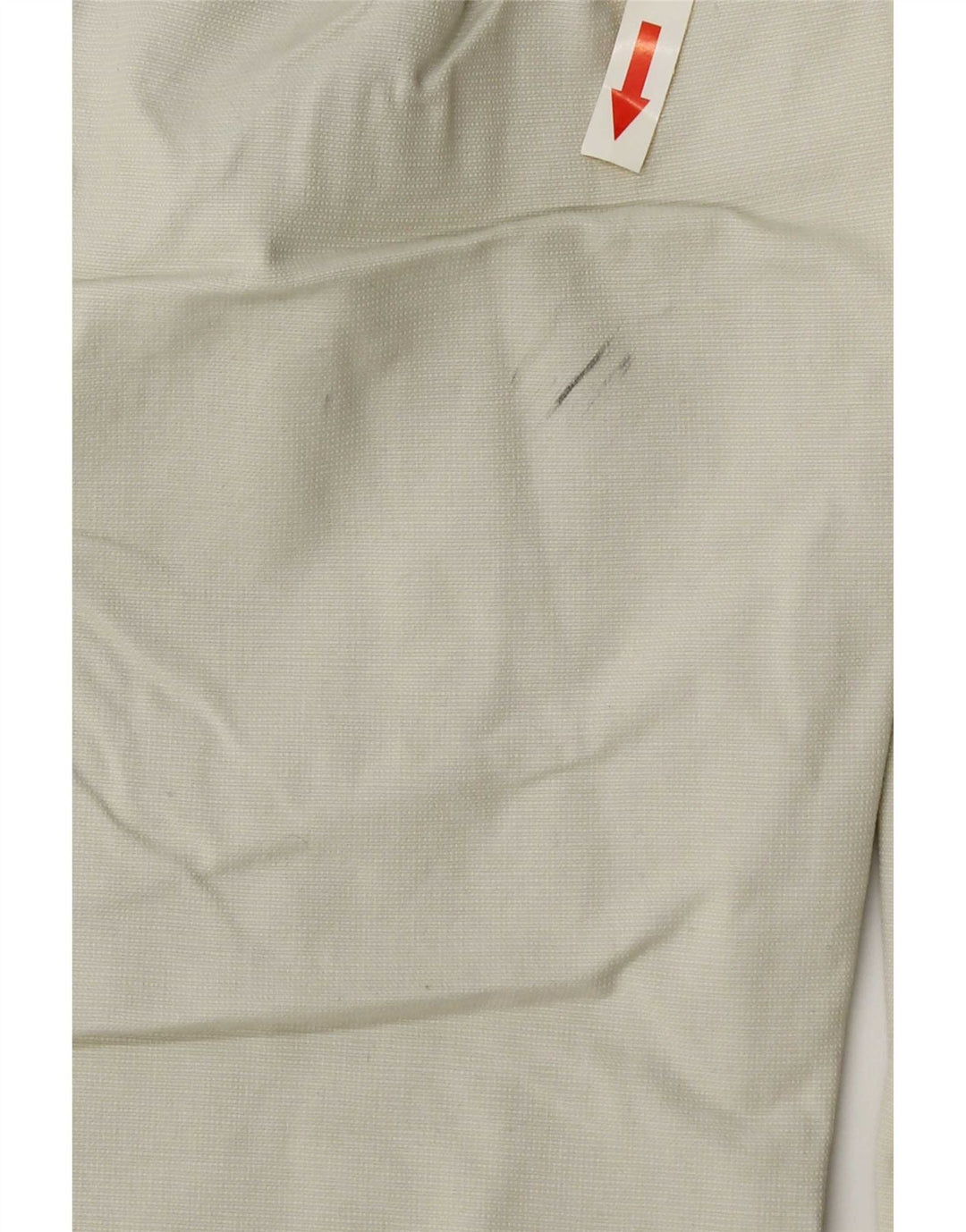 Dockers Straight Chino-bukser til mænd W38 L29 Beige