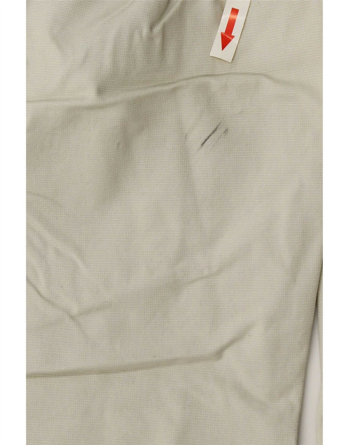 Dockers Straight Chino-bukser til mænd W38 L29 Beige