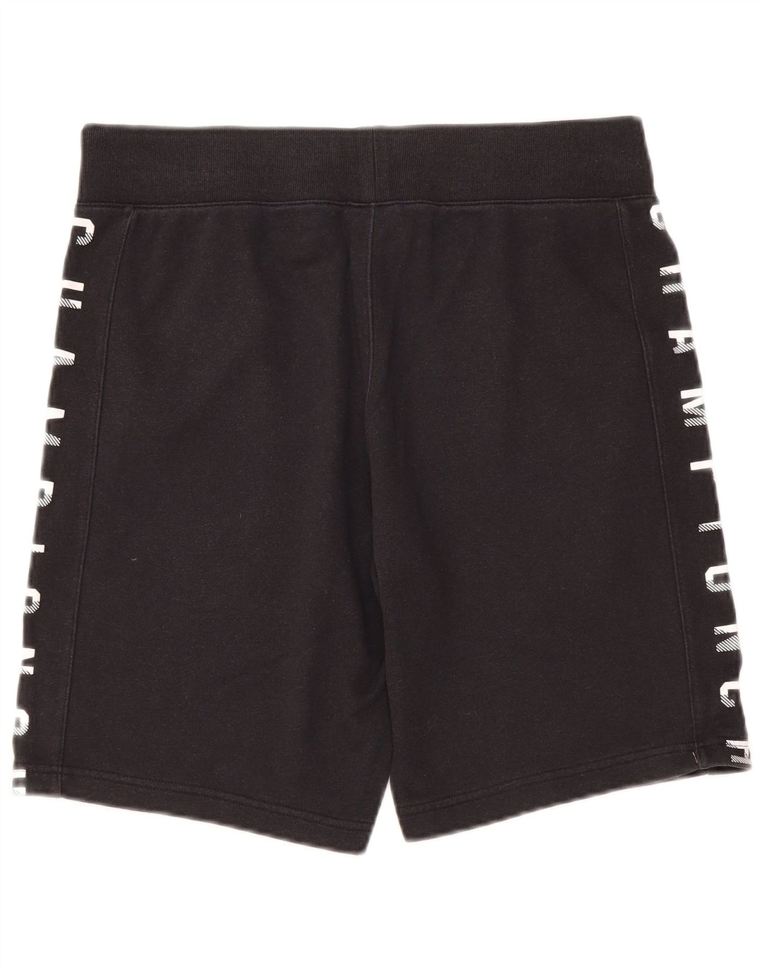 Champion Herre grafiske sportsshorts Medium marineblå bomuld