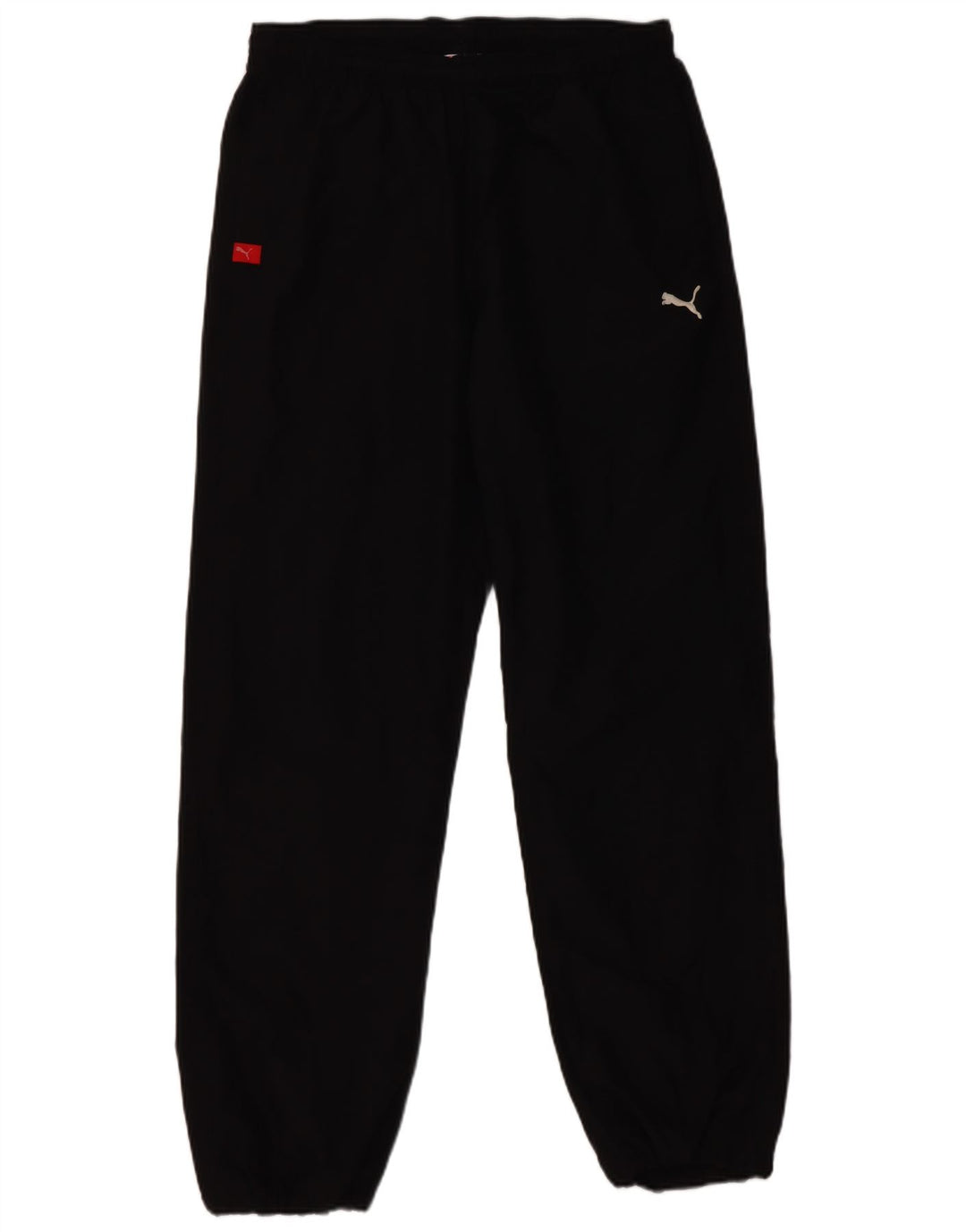 Puma træningsdragt til kvinder Joggers UK 12 Medium Black