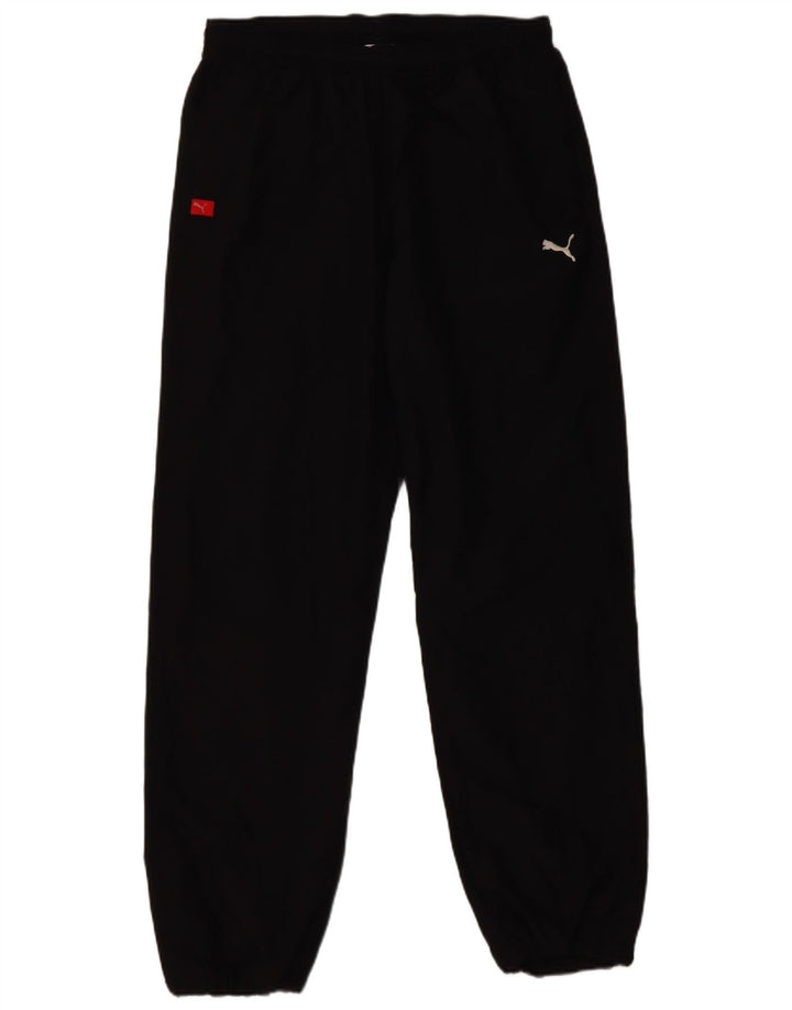 Puma træningsdragt til kvinder Joggers UK 12 Medium Black