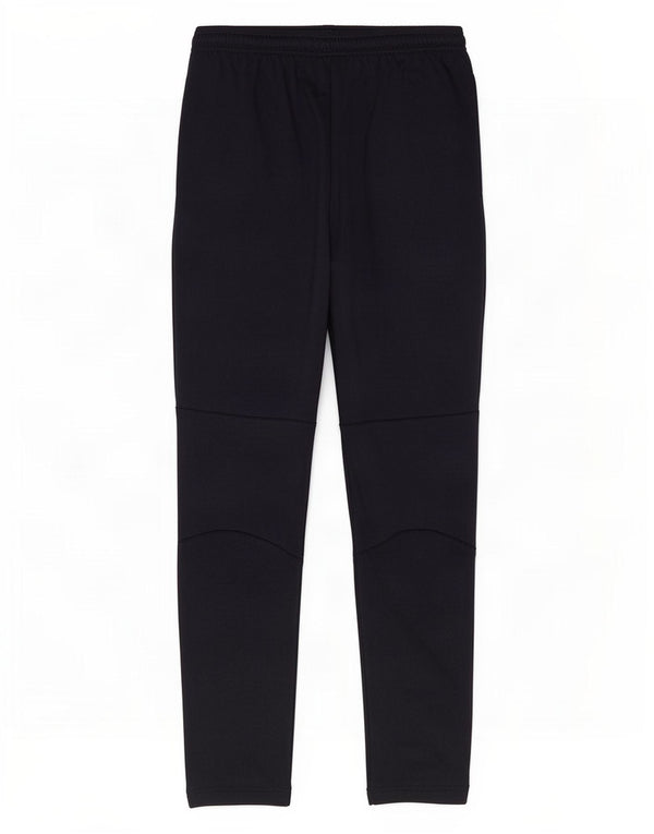 Nike drenge Dri Fit træningsdragt bukser 13-14 år XL marineblå