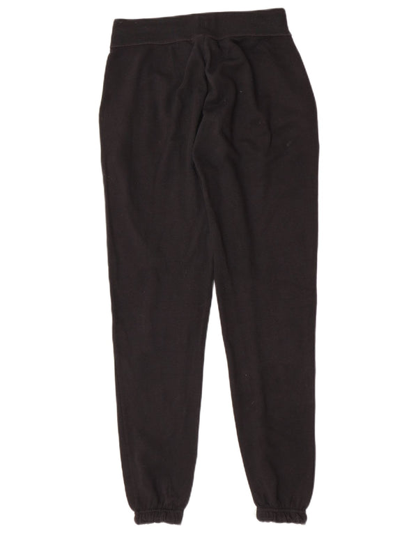 Nike Womens Tracksuit Trousers Joggers UK 6 XS Black