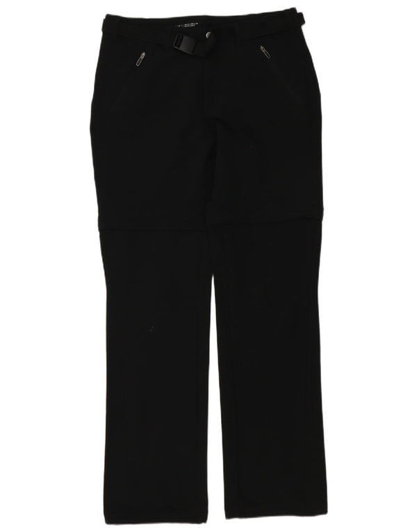 Columbia Womens Omni-Shield Vandre Cargo Bukser US 8 Medium W32 L32 Sort