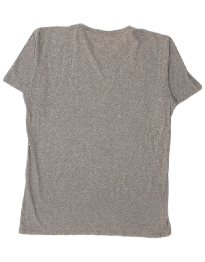 Tommy Hilfiger Boys T-Shirt Top 14-15 Years Grå
