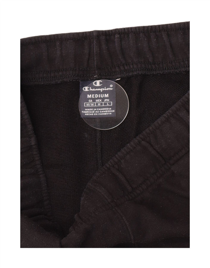 Champion Herre sportsshorts Medium Sort