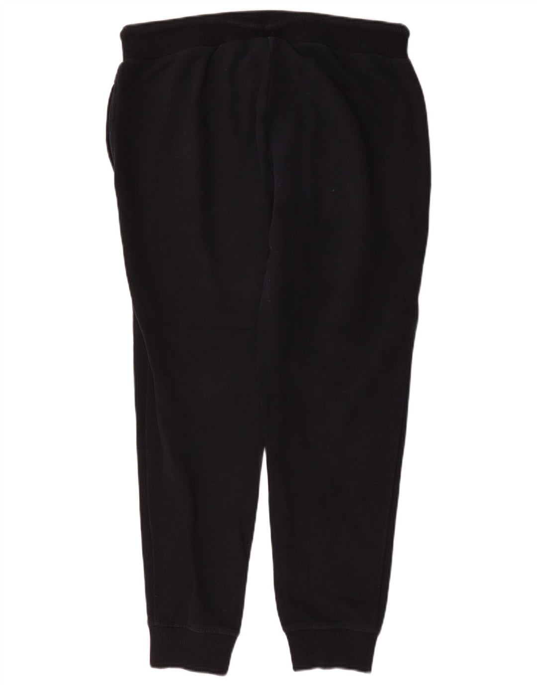Superdry træningsdragt til kvinder Joggers UK 16 Large Navy Blue Polyester