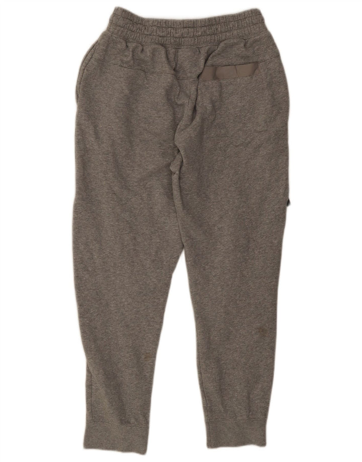 Nike Træningsdragt til mænd Joggers Medium Grå Colourblock Bomuld
