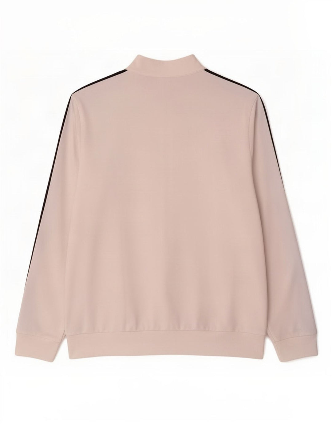 Adidas Træningsdragt til mænd Topjakke 2XL Hvid Polyester
