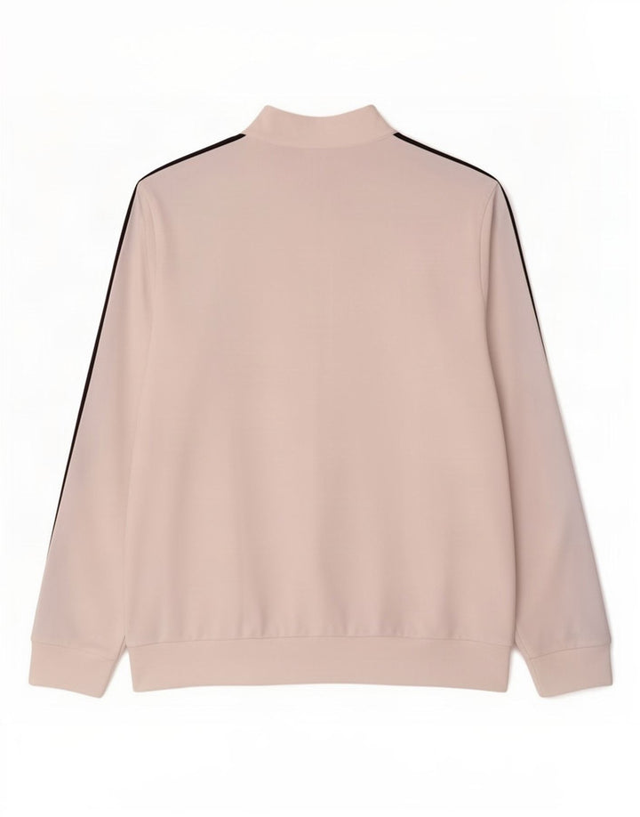 Adidas Træningsdragt til mænd Topjakke 2XL Hvid Polyester