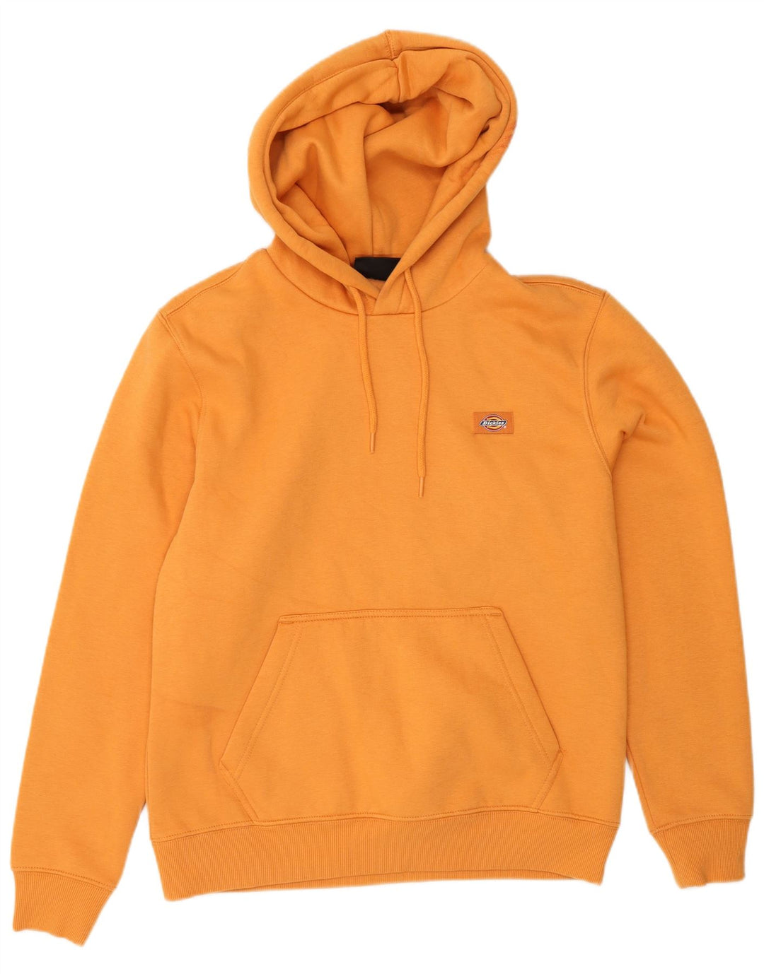 Dickies Herre hættetrøje Jumper XS Orange Bomuld
