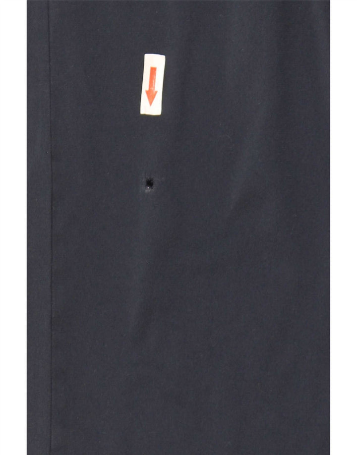Champion Herre træningsdragt Bukser Medium Navy Blue Polyester