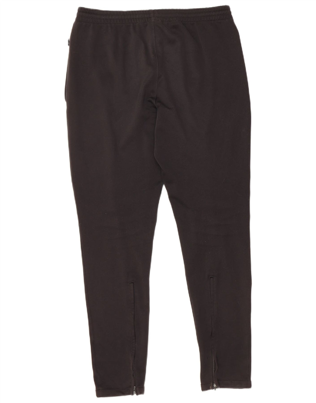 ADIDAS Herre Clima 365 Træningsdragt Bukser Stor sort polyester