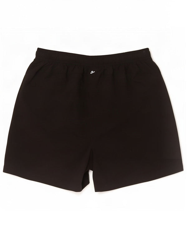 Puma Boys Sports Shorts 15-16 År Sort Polyester