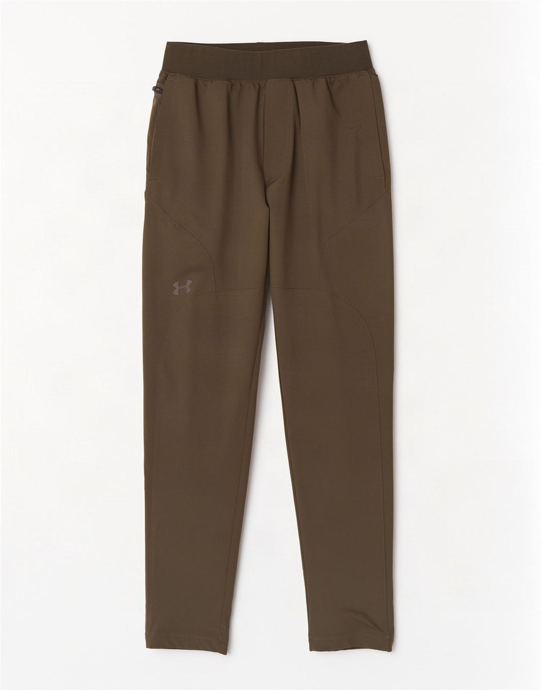 Under Armour Herre træningsdragt Bukser Medium Khaki