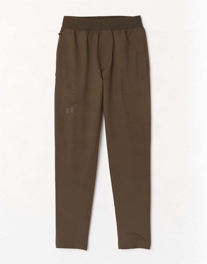 Under Armour Herre træningsdragt Bukser Medium Khaki