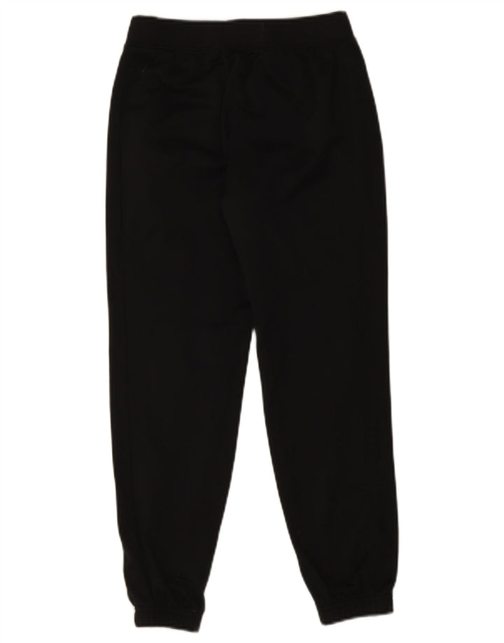 Under Armour Boys træningsdragt Bukser Joggers 9-10 år Medium Sort