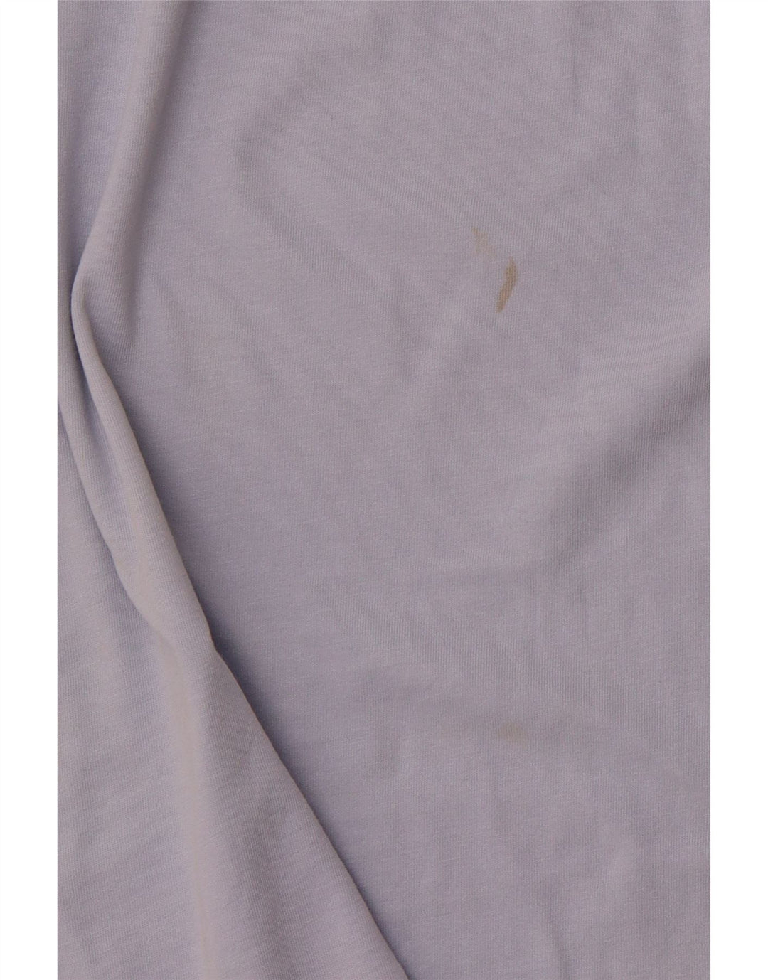 ADIDAS Piger Grafisk T-Shirt Top 13-14 År Blå Bomuld