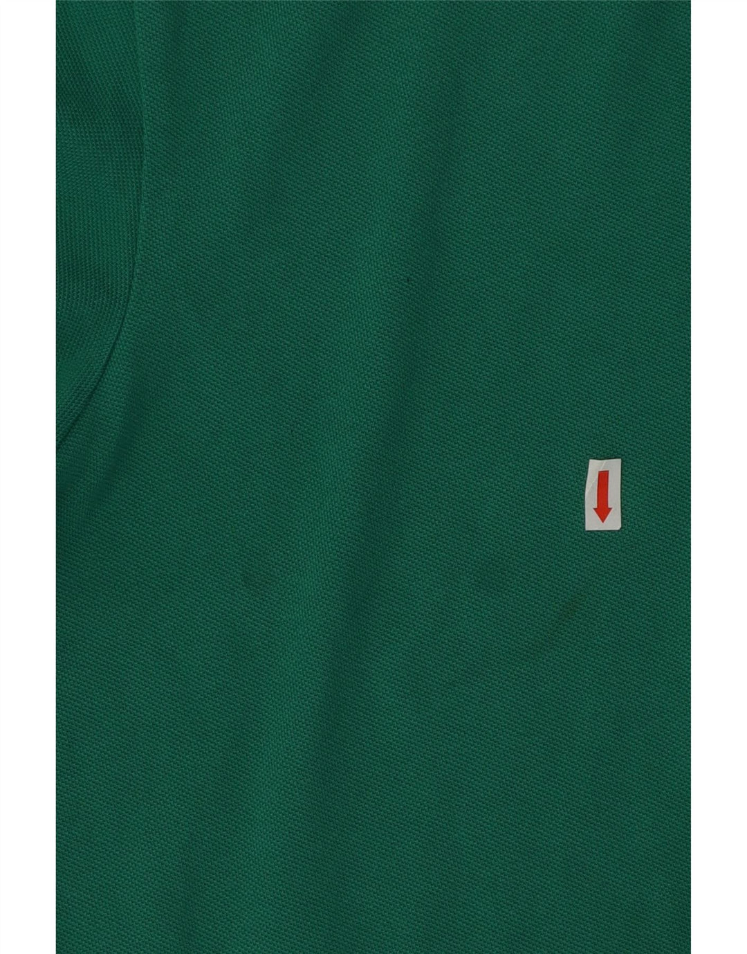 Adidas Polo Shirt til mænd, stor grøn