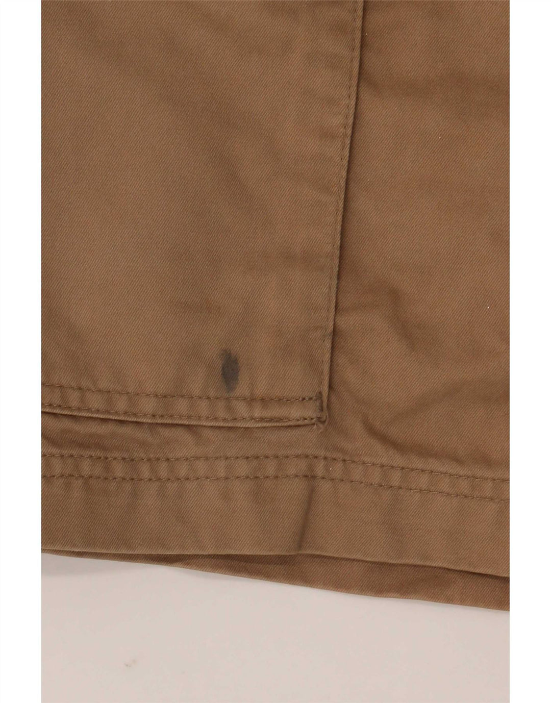 Gap Herre Cargo Shorts W32 Medium Beige Bomuld