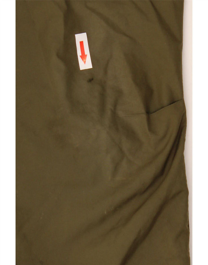 Adidas Træningsdragtsbukser til mænd XL Khaki Polyester