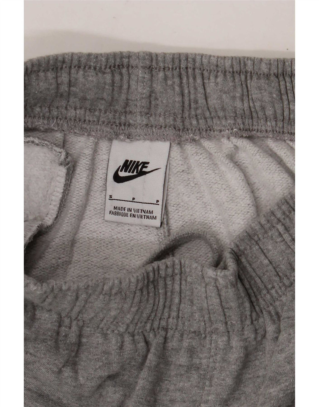 Nike træningsdragt til kvinder Joggers UK 8 Small Grey