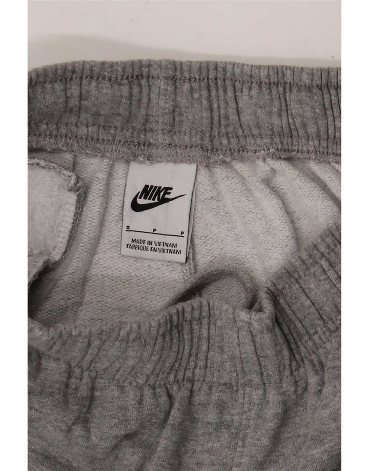 Nike træningsdragt til kvinder Joggers UK 8 Small Grey