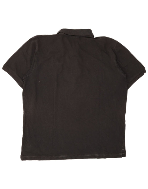 Lotto Herre Polo Shirt 3XL Sort
