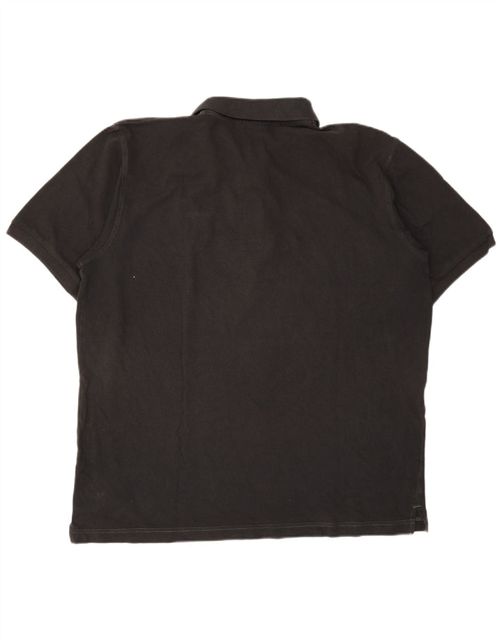 Lotto Herre Polo Shirt 3XL Sort
