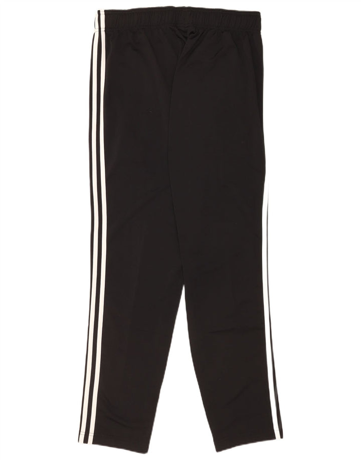 Adidas Træningsdragt bukser til mænd Large Black Polyester Sports