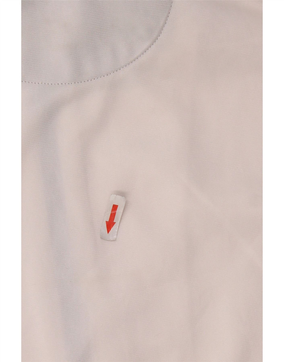 Lotto Herre træningsdragt Topjakke Lille Hvid Colourblock