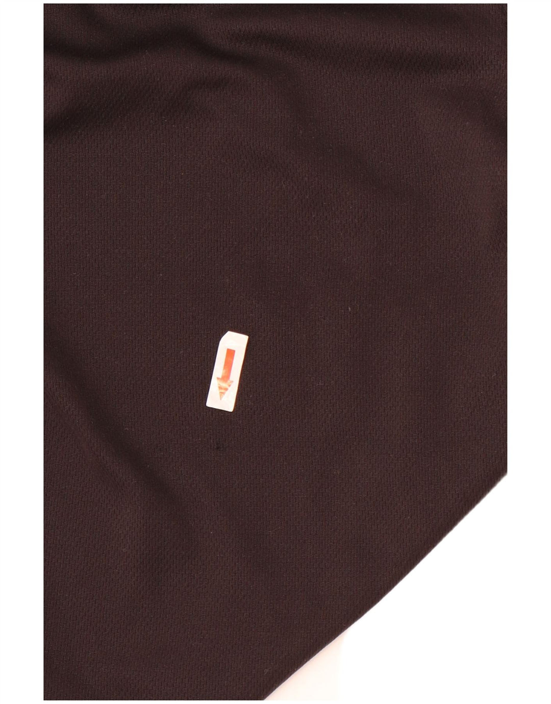 Champion Herre Double Dry Sportshorts Medium Sort Colourblock Polyester