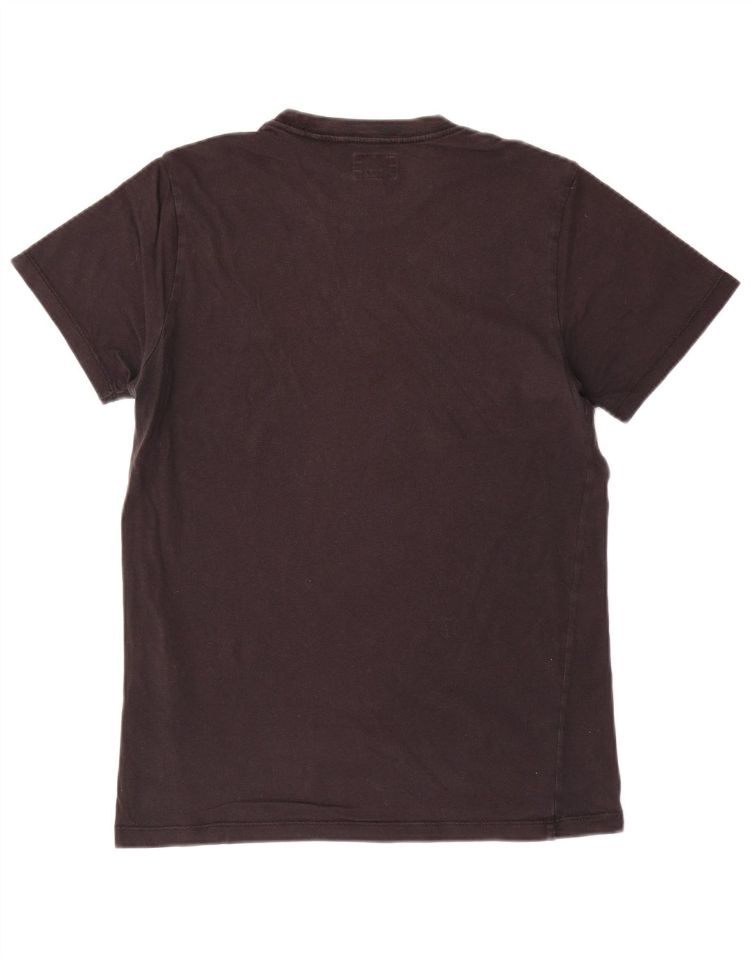 Levi's Herre T-Shirt Top Lille Sort