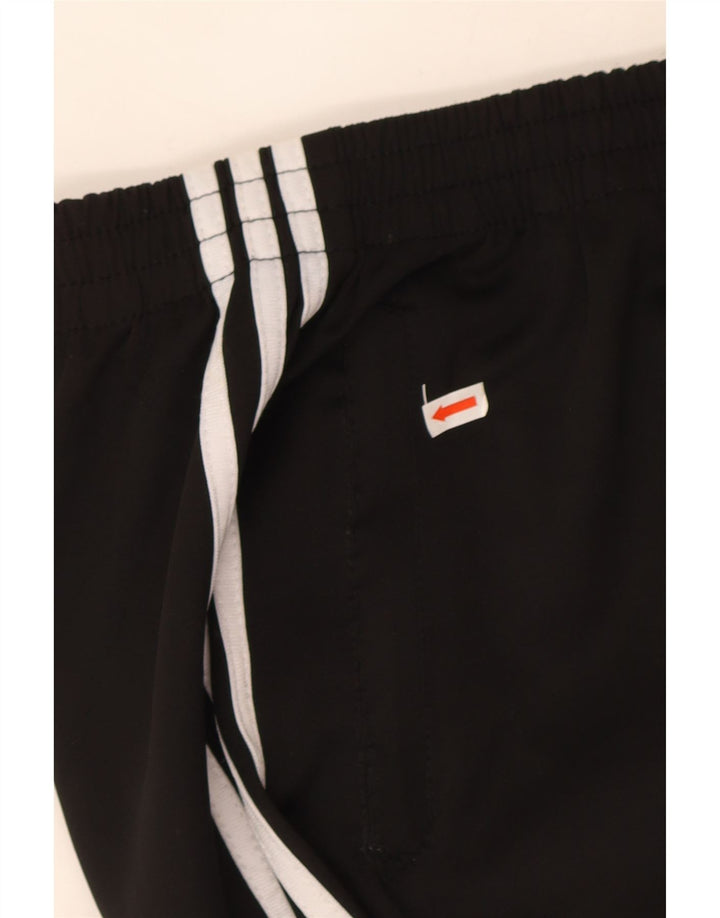 Adidas Drenge Træningsdragt Bukser 13-14 år 2XL Sort