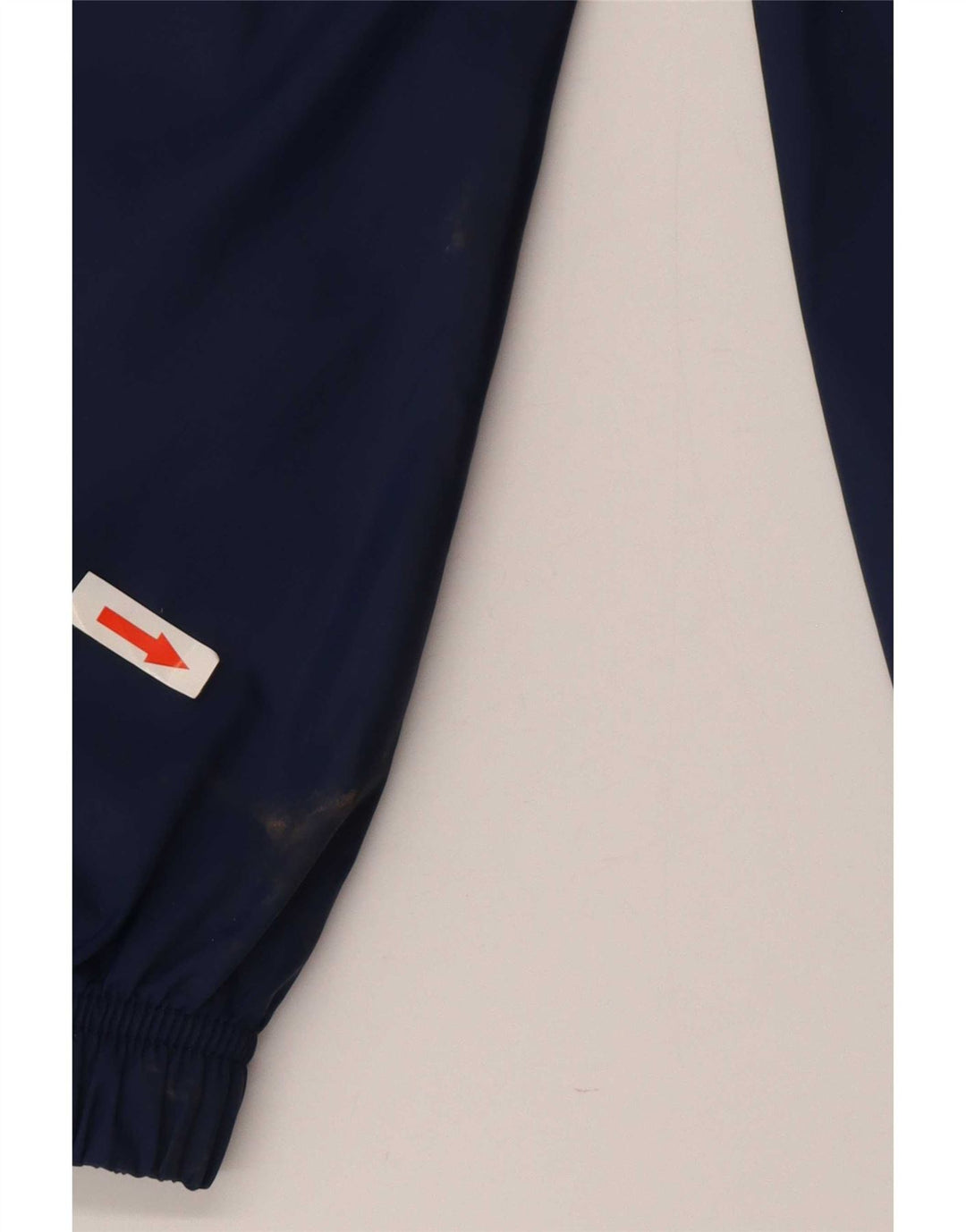 Nike træningsdragt til kvinder Joggers US 4/6 Small Navy Blue Nylon