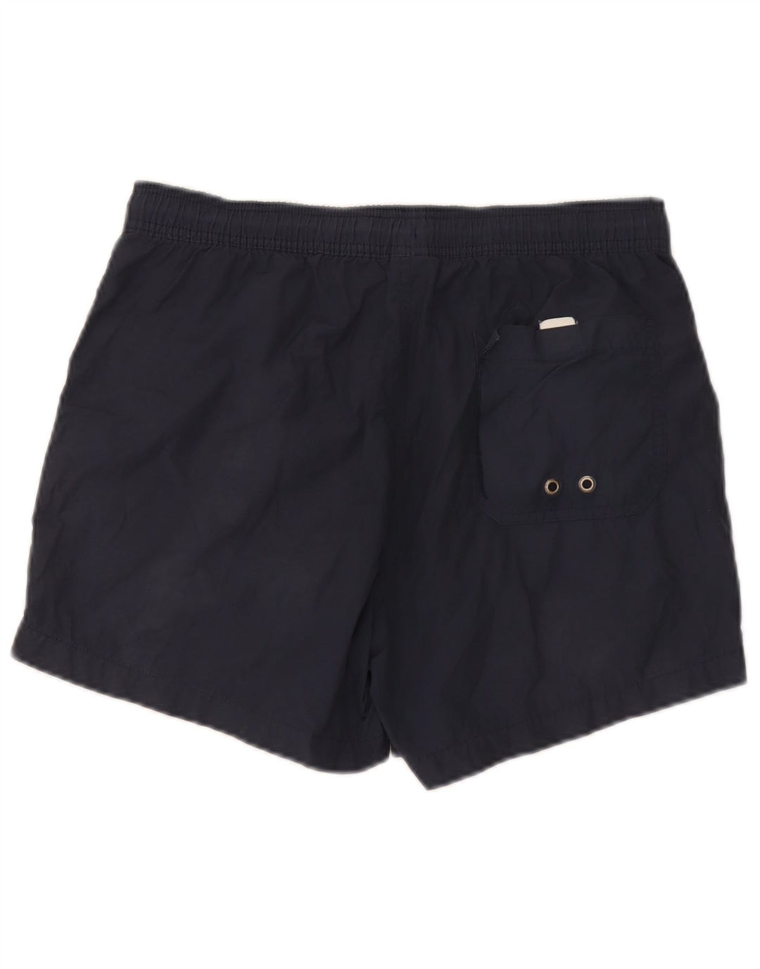 North Sails Herre badeshorts Medium Marineblå Bomuld
