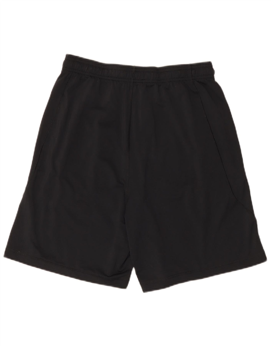 UNDER ARMOUR Herre Heat Gear Sportsshorts Medium Sort