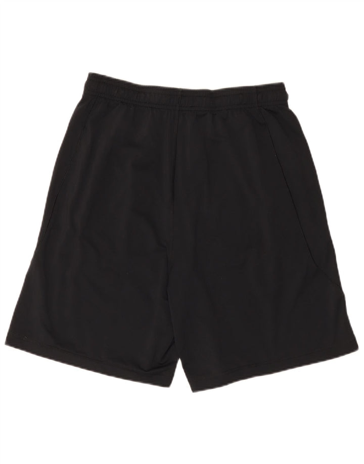 UNDER ARMOUR Herre Heat Gear Sportsshorts Medium Sort