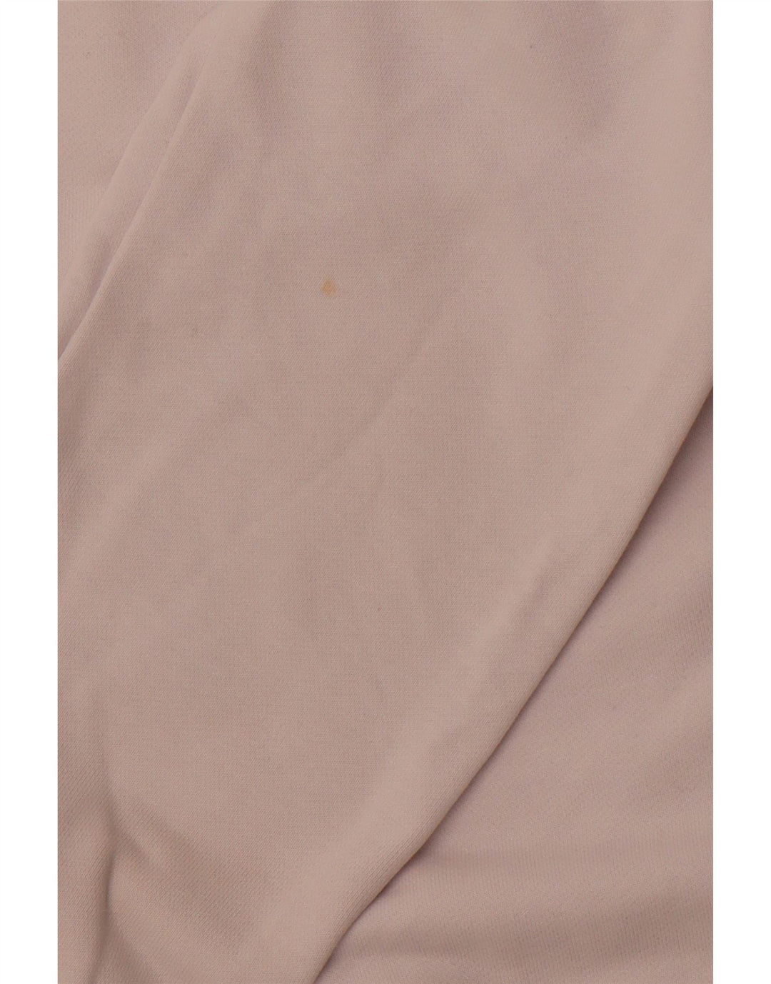 ELLESSE Grafisk sweatshirt til mænd, lille hvid Colourblock Bomuld