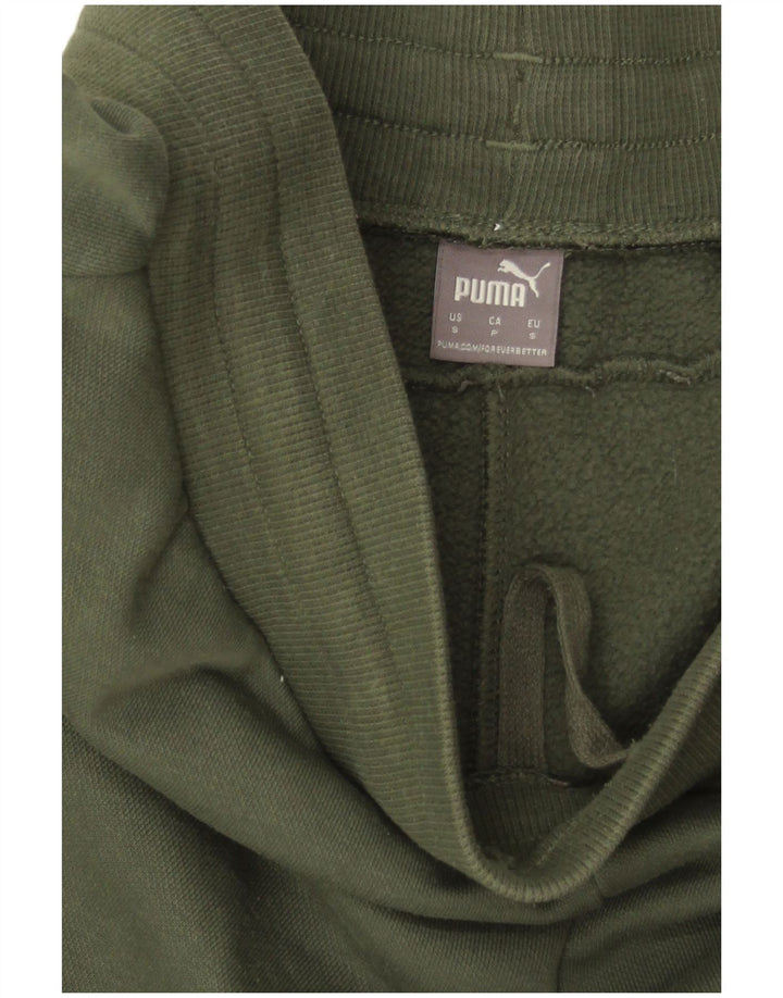 Puma Herre træningsdragt Bukser Joggers Small Khaki