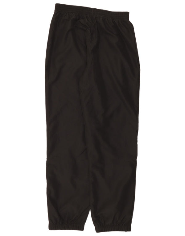 Erima Træningsdragt til mænd Joggers UK 40/42 Medium Black Polyester
