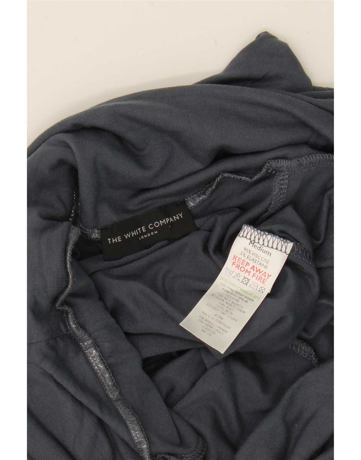The White Company Dame Maxi Nederdel Medium W30 Grå Viscose