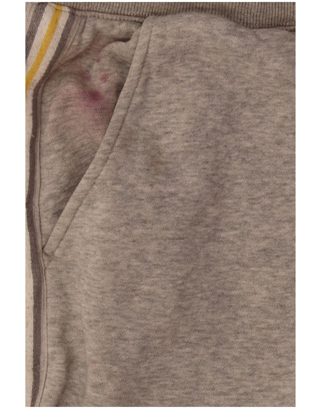 Joules træningsdragt til kvinder Joggers UK 12 Medium Grey Flecked