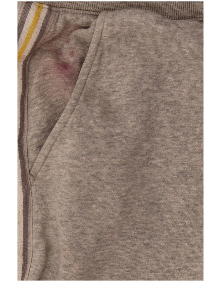 Joules træningsdragt til kvinder Joggers UK 12 Medium Grey Flecked