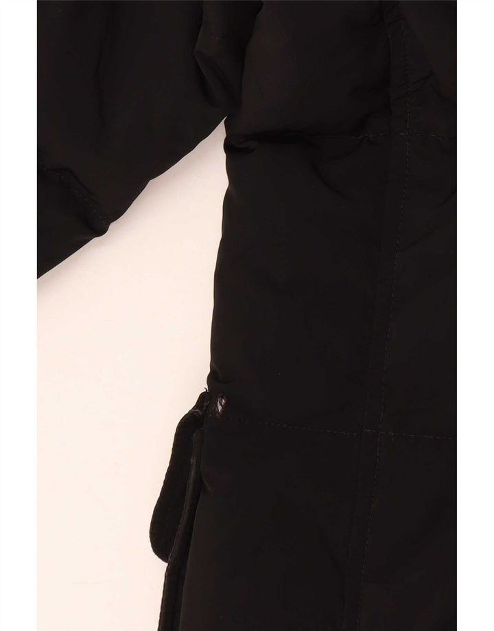 Woolrich Polstret Herrejakke UK 40 Large Black