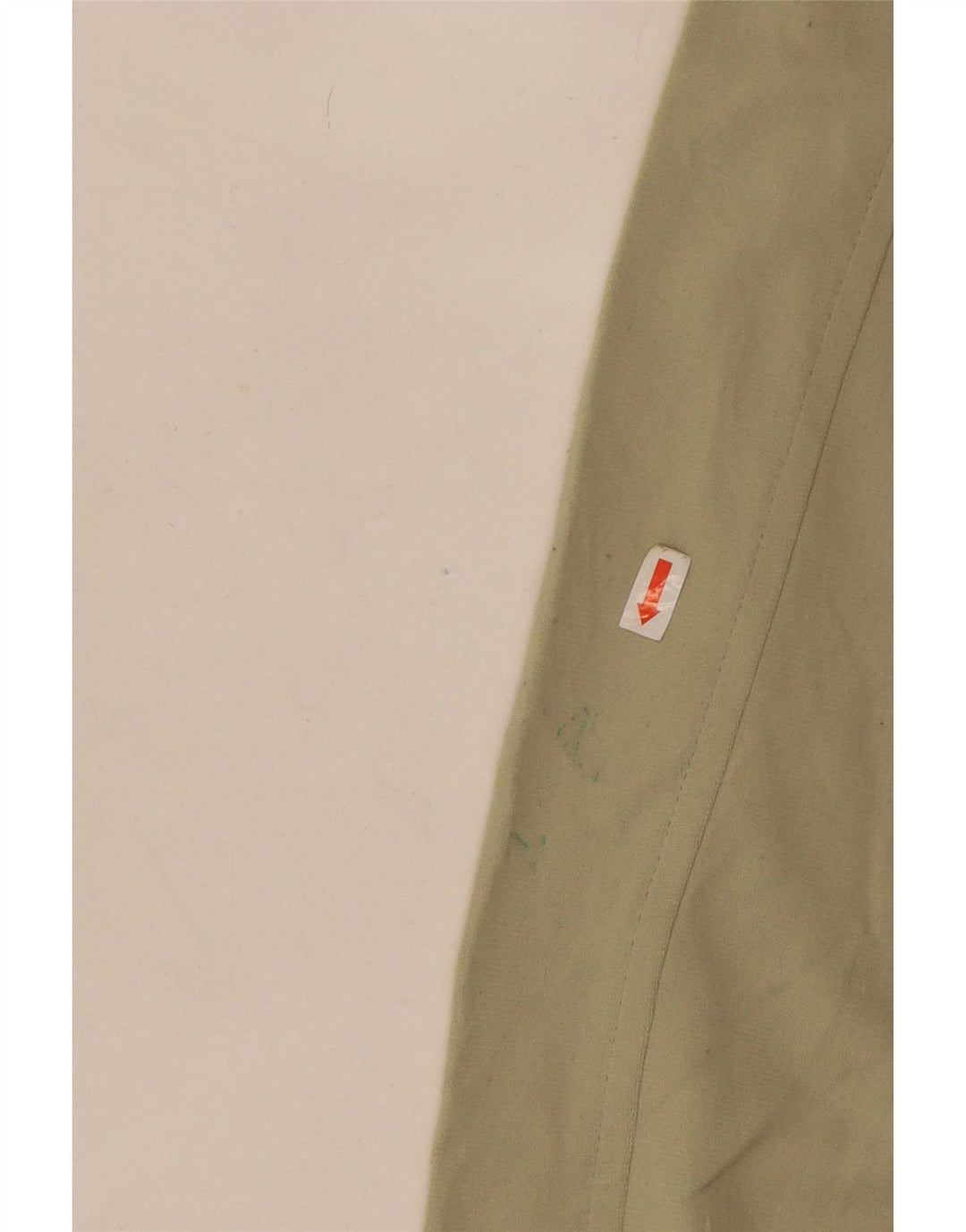 Champion Herre Loose Fit træningsdragt Topjakke Medium Beige
