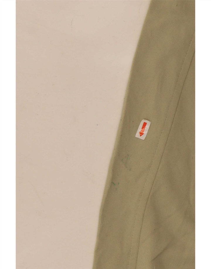Champion Herre Loose Fit træningsdragt Topjakke Medium Beige