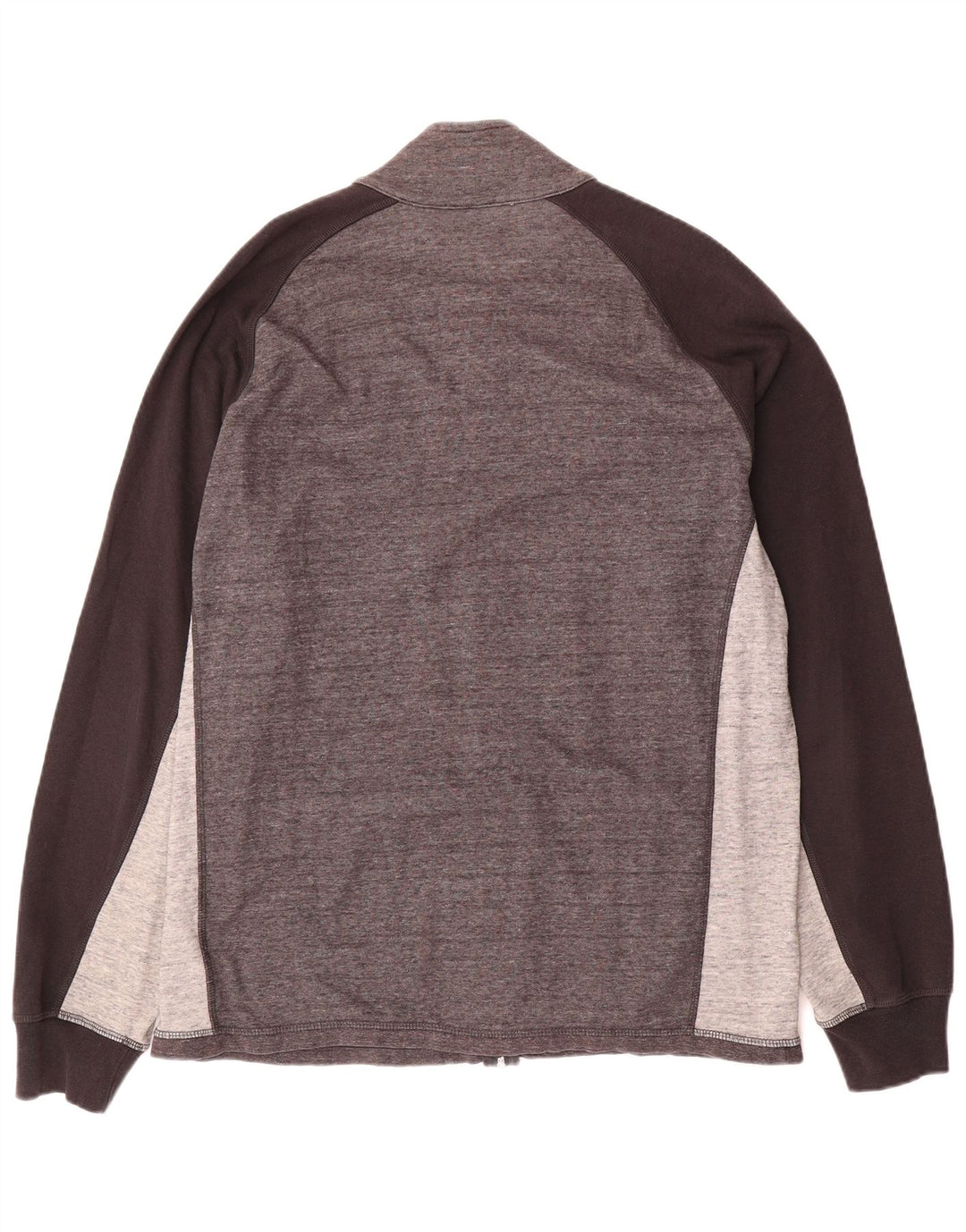 Champion Herre træningsdragt Topjakke 2XL Grå Colourblock