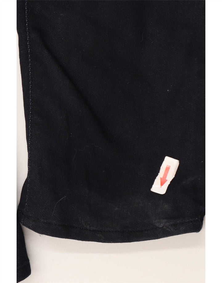 G-Star Herre tilspidsede jeans W33 L32 Marineblå bomuld